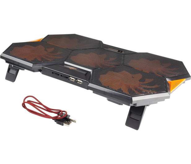 DELTACO POD LAPTOPA 12'-17' - 1092851 - zdjęcie 2